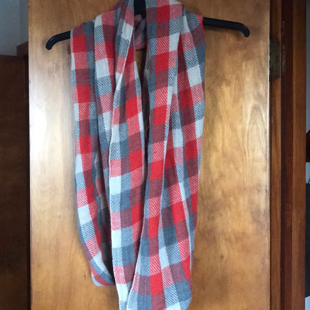 Infinity Scarf